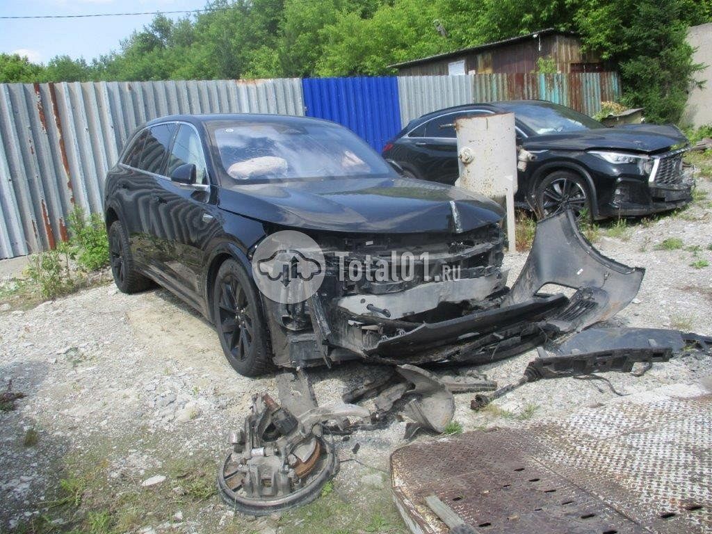 Фото Lixiang L7 4