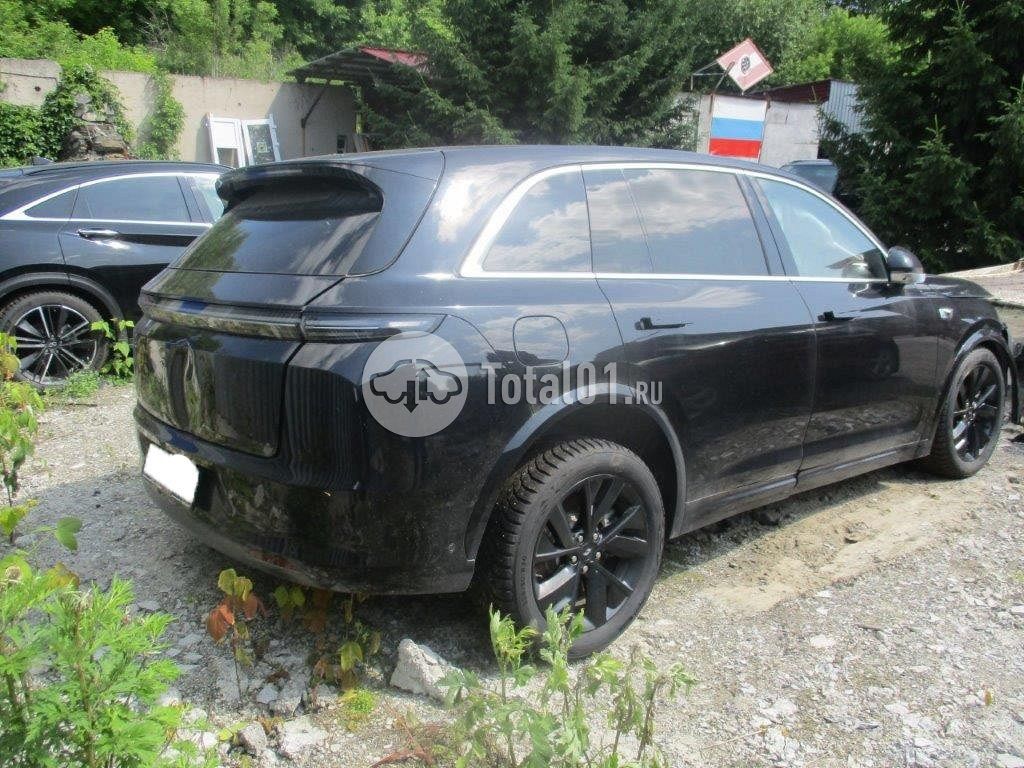 Фото Lixiang L7 6