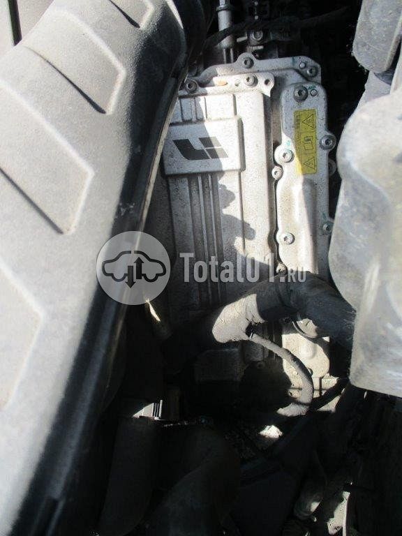 Фото Lixiang L7 14