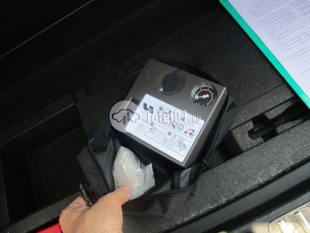 Фото Lixiang L7 30