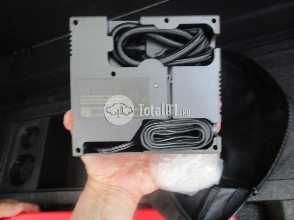 Фото Lixiang L7 32