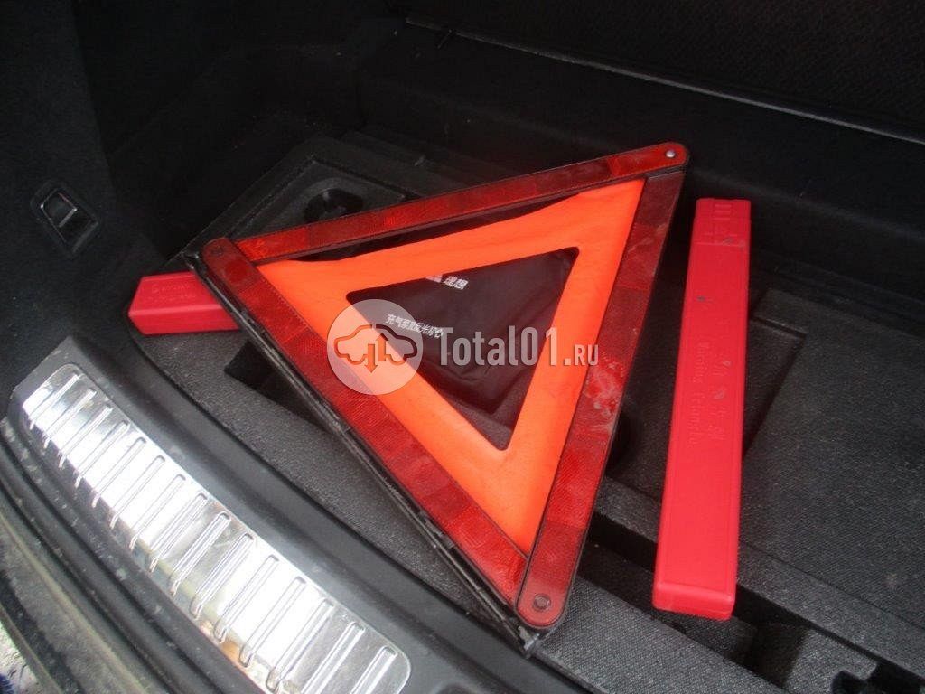 Фото Lixiang L7 36