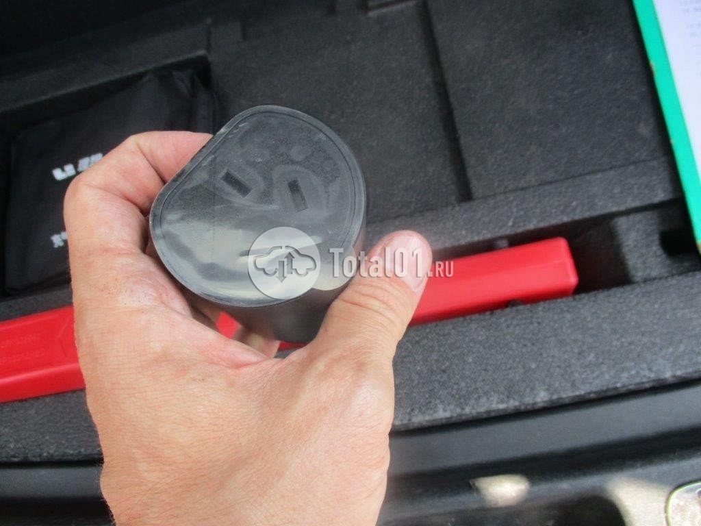 Фото Lixiang L7 40