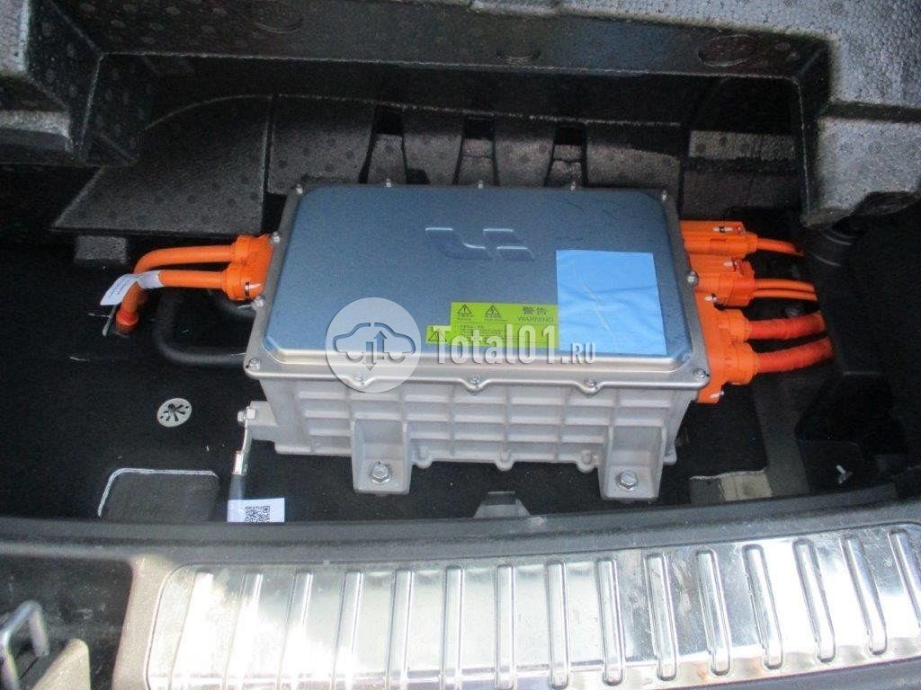 Фото Lixiang L7 42