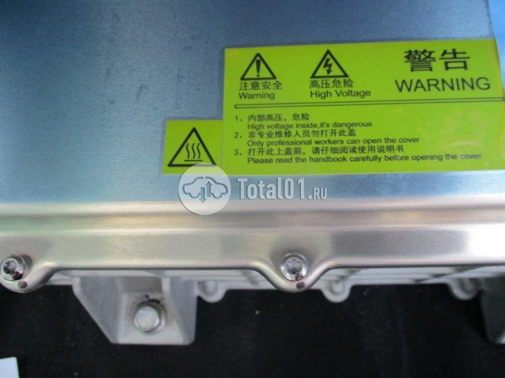 Фото Lixiang L7 44