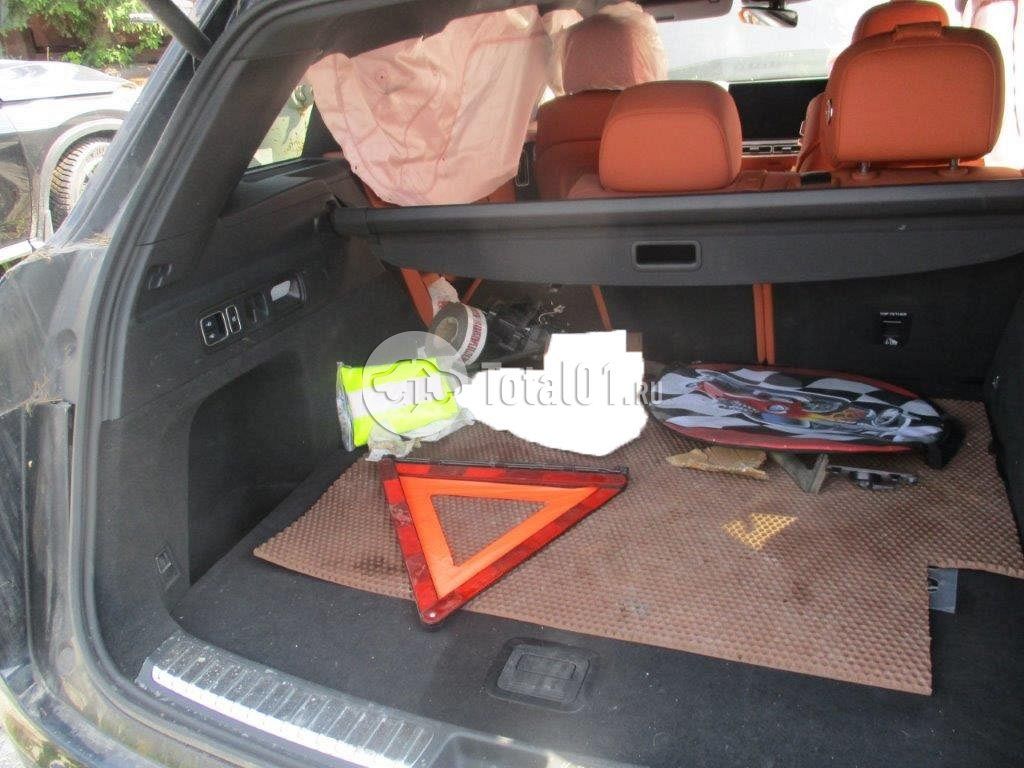 Фото Lixiang L7 46