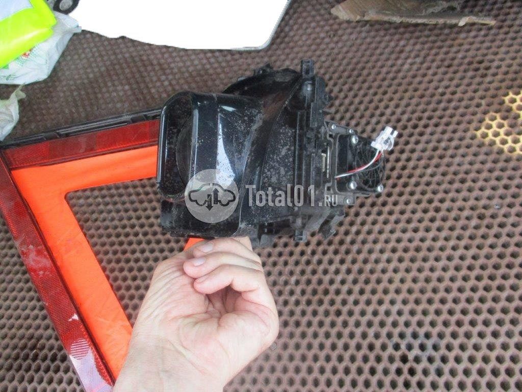 Фото Lixiang L7 52