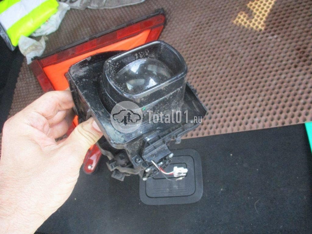 Фото Lixiang L7 54