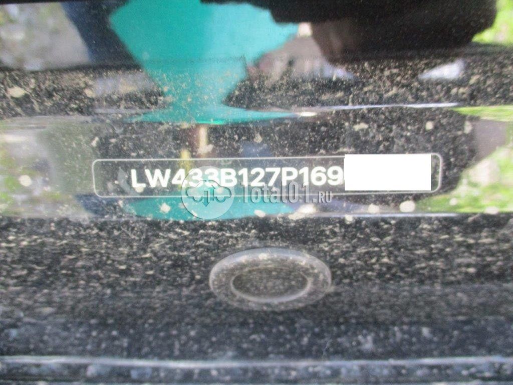 Фото Lixiang L7 56