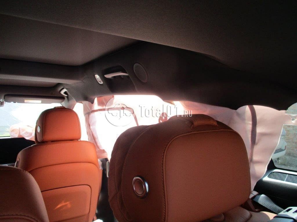 Фото Lixiang L7 58