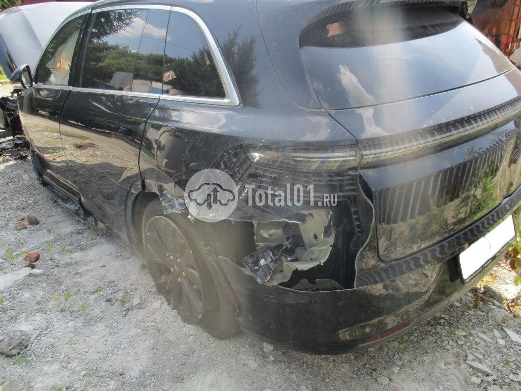 Фото Lixiang L7 62