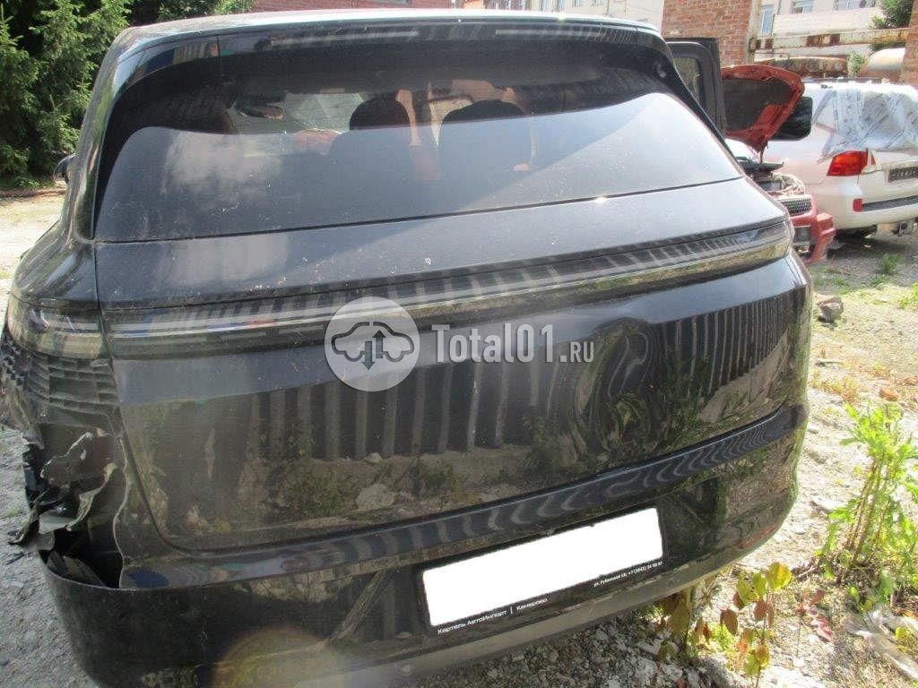 Фото Lixiang L7 66