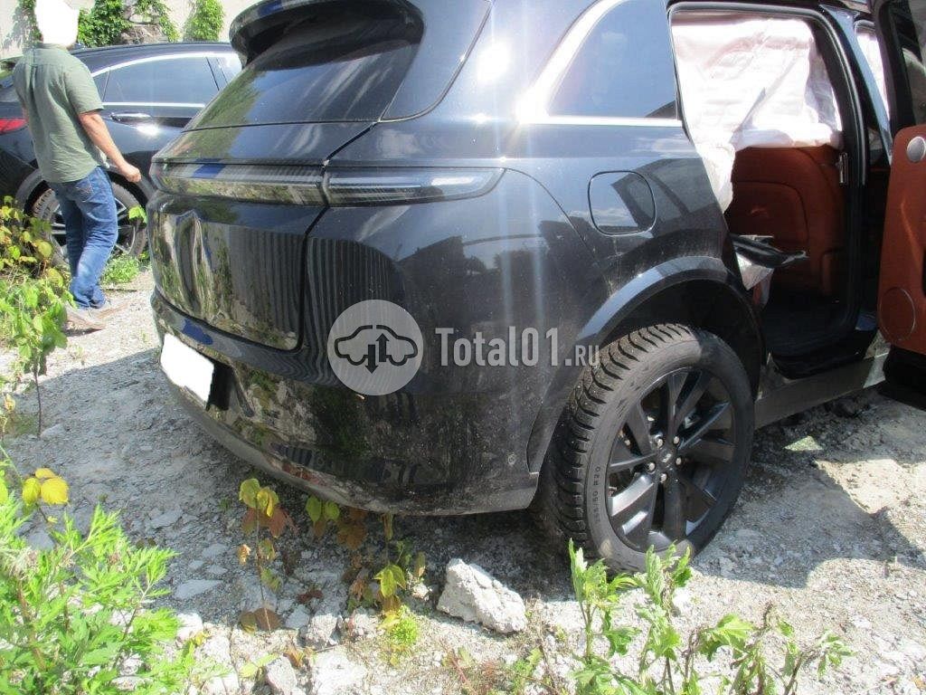 Фото Lixiang L7 74