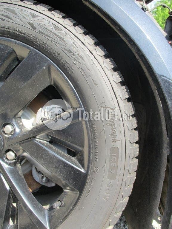 Фото Lixiang L7 86