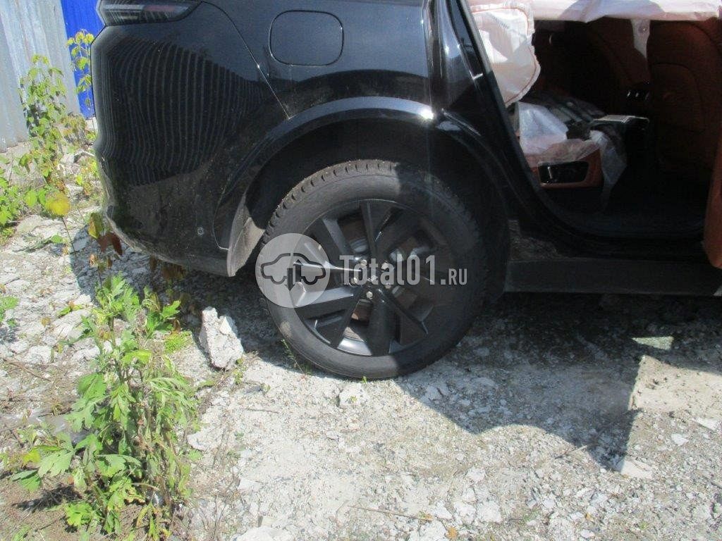 Фото Lixiang L7 96