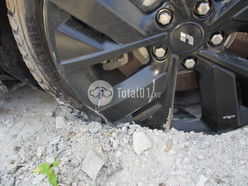 Фото Lixiang L7 108