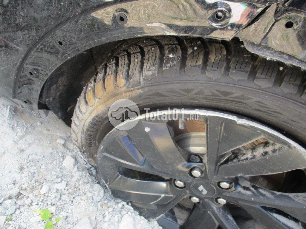 Фото Lixiang L7 112