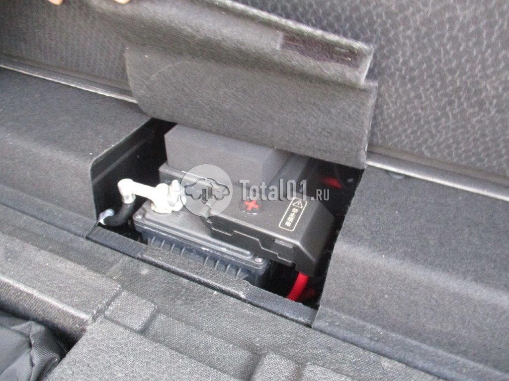 Фото Lixiang L7 124