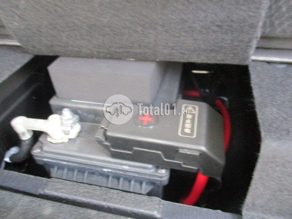 Фото Lixiang L7 126