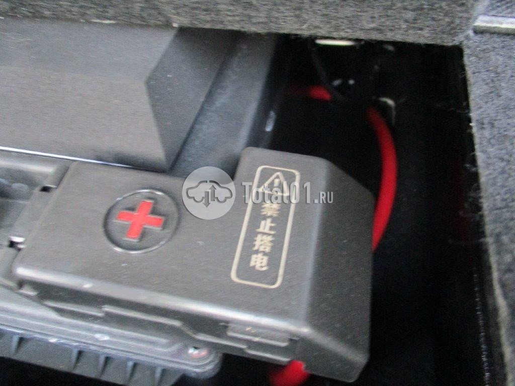 Фото Lixiang L7 128