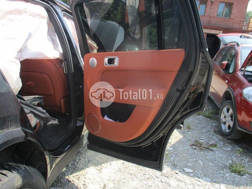 Фото Lixiang L7 134