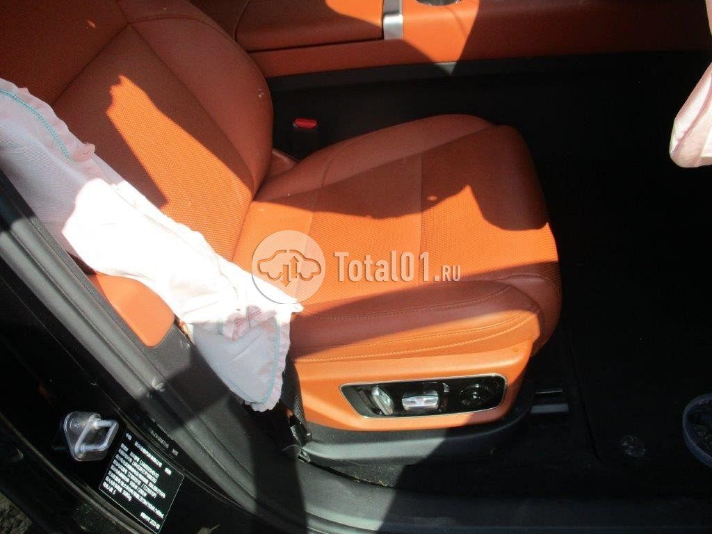 Фото Lixiang L7 138