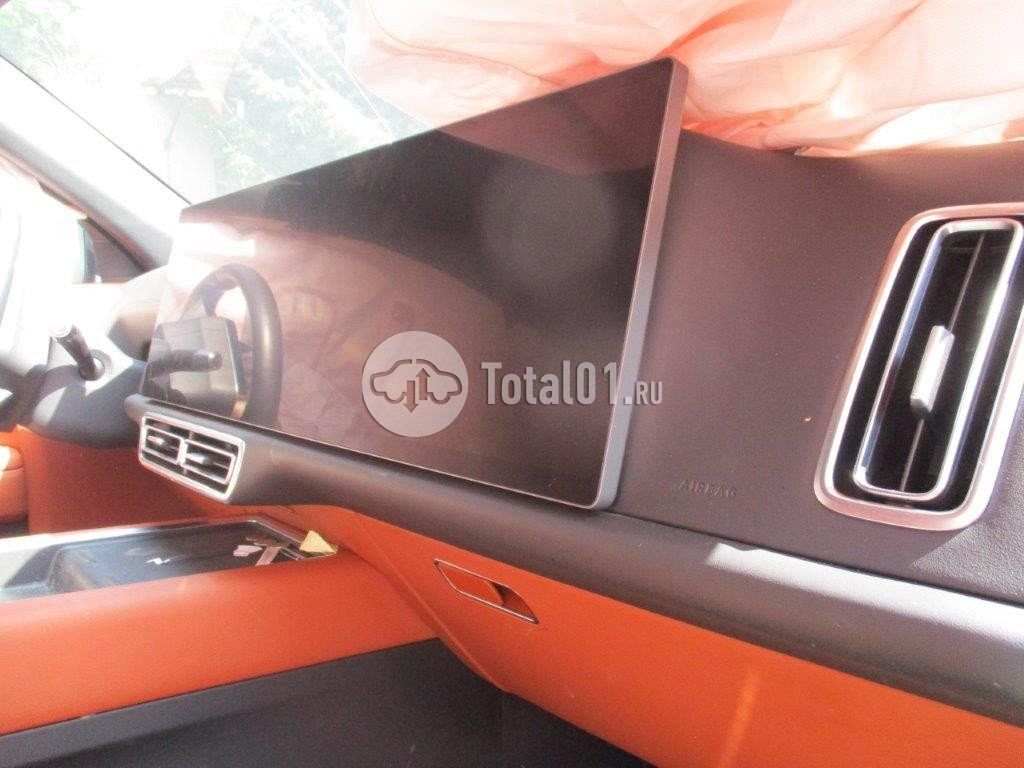 Фото Lixiang L7 144