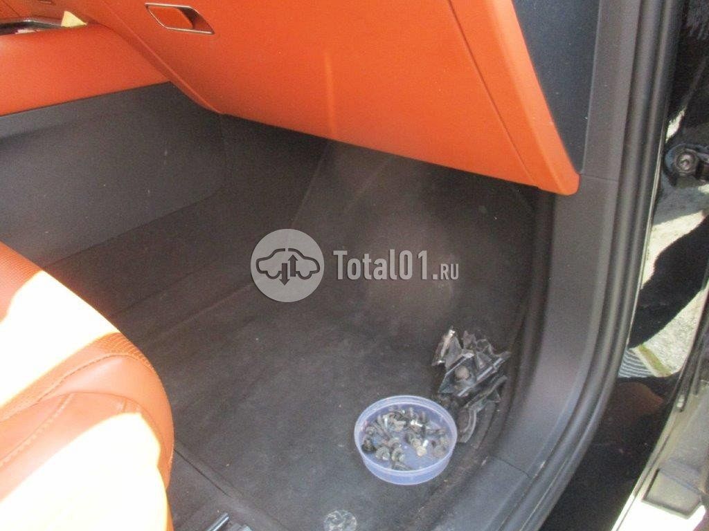 Фото Lixiang L7 146