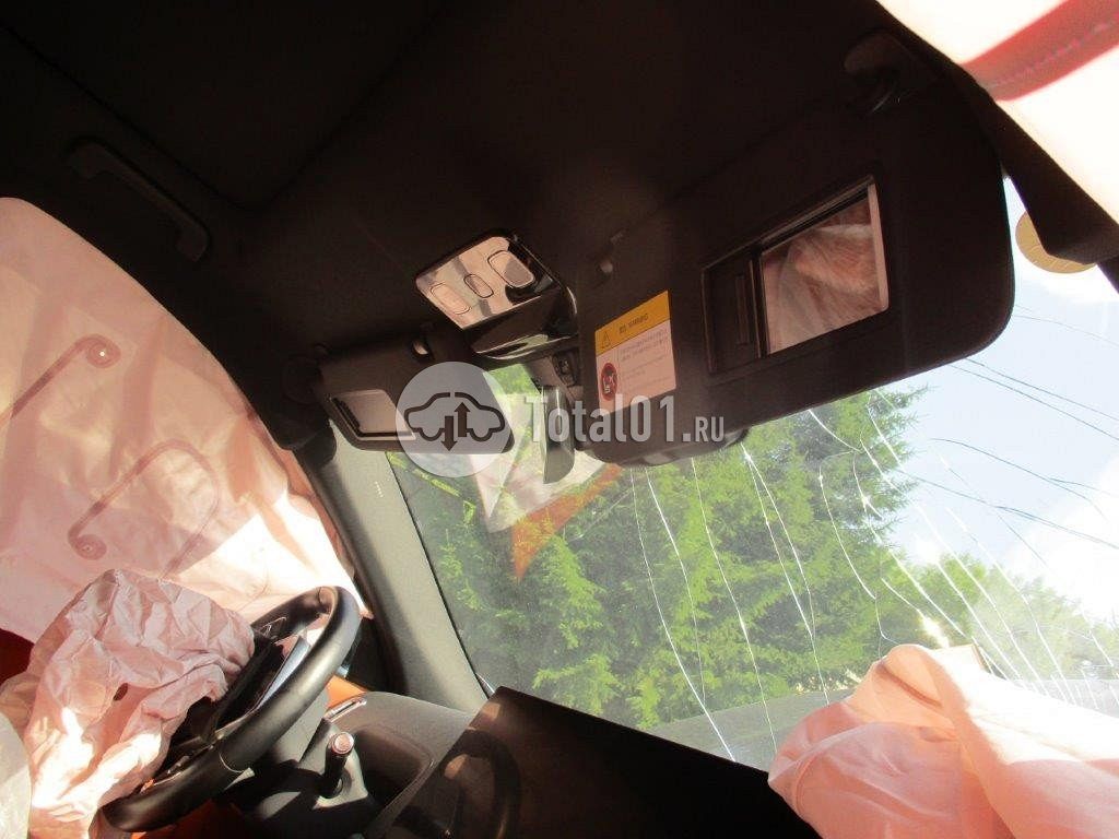 Фото Lixiang L7 156