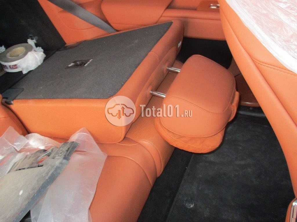 Фото Lixiang L7 158