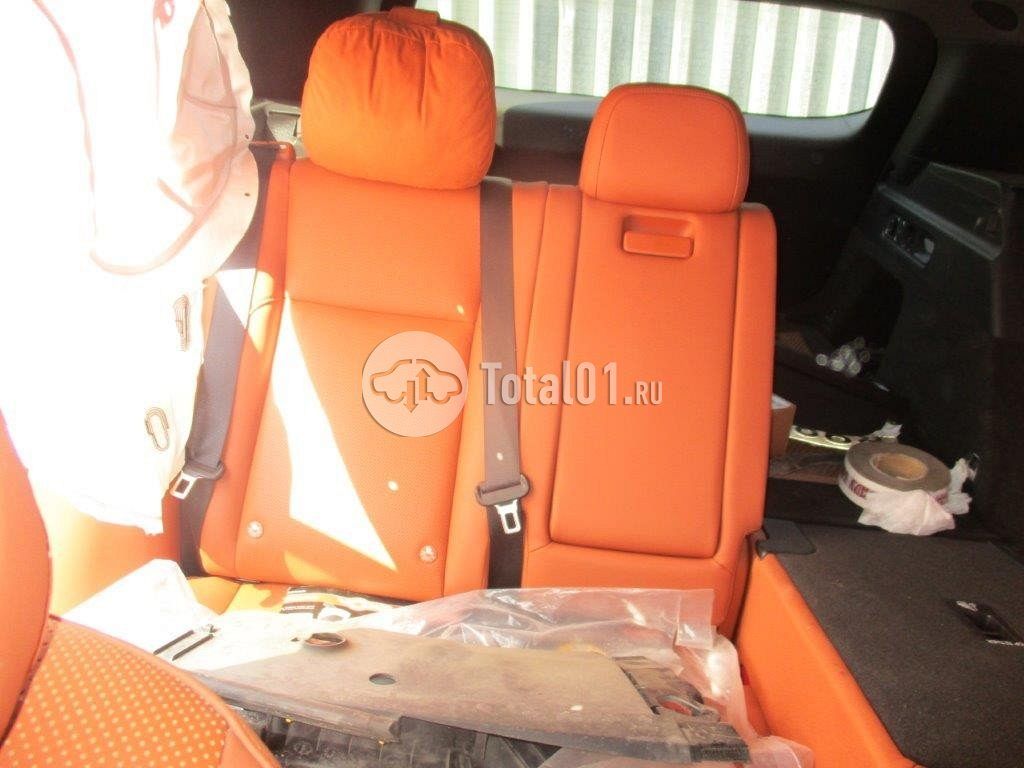 Фото Lixiang L7 160