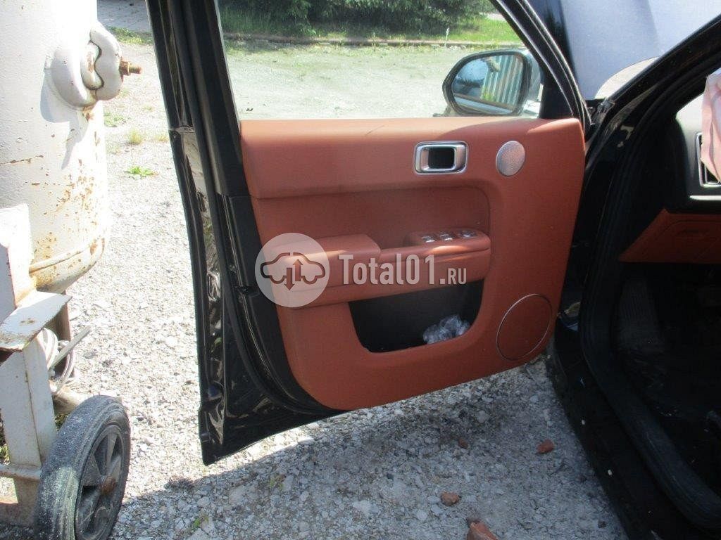 Фото Lixiang L7 162