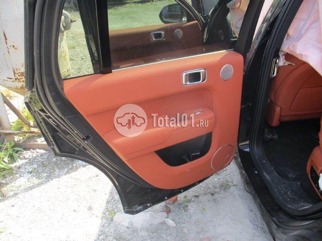 Фото Lixiang L7 164