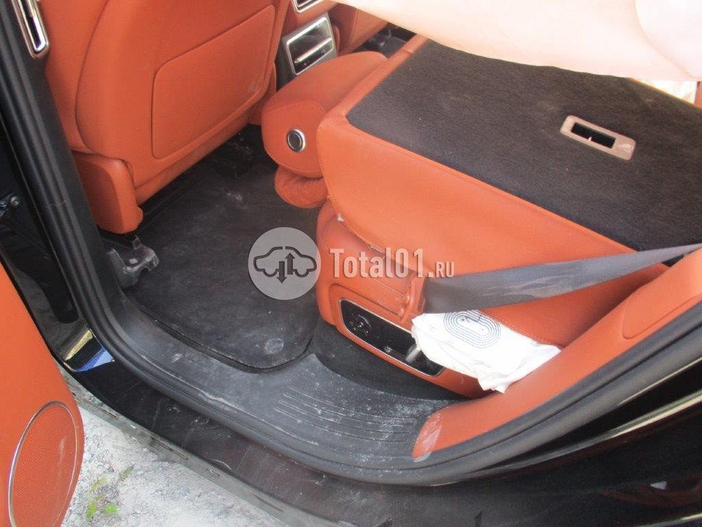 Фото Lixiang L7 170