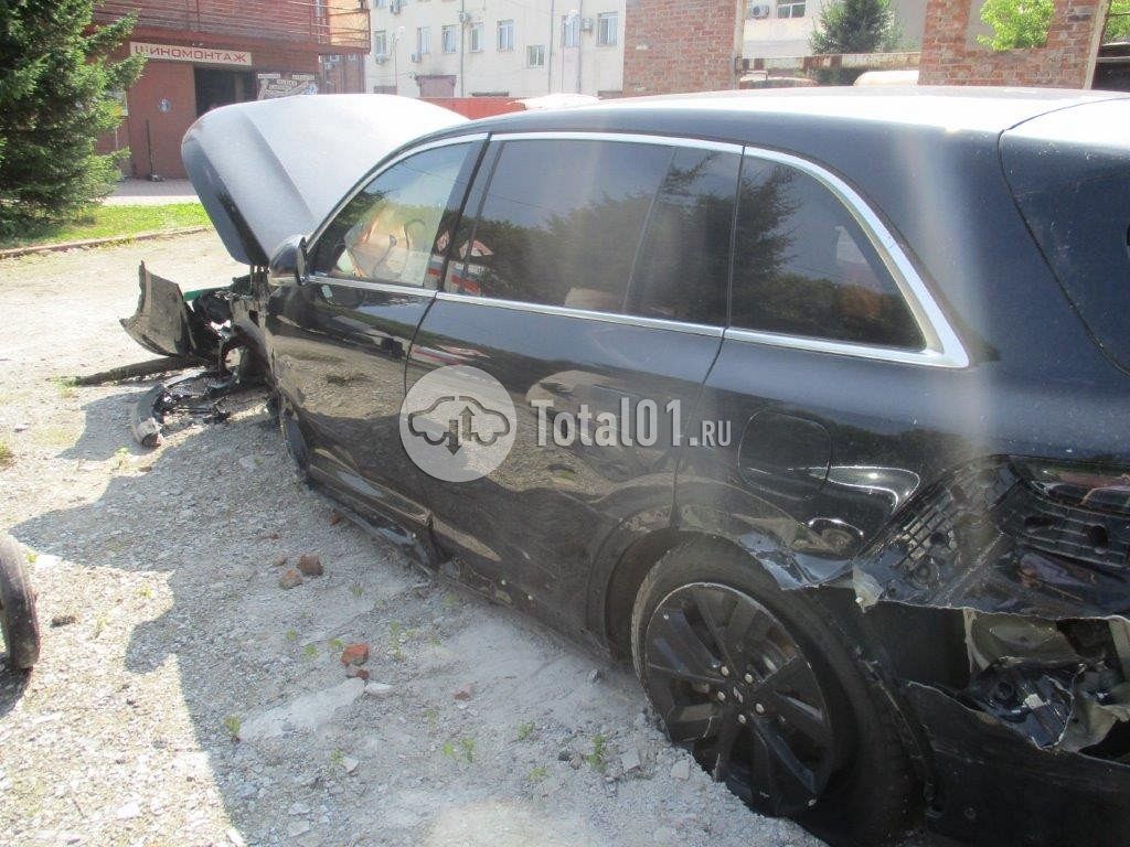 Фото Lixiang L7 172