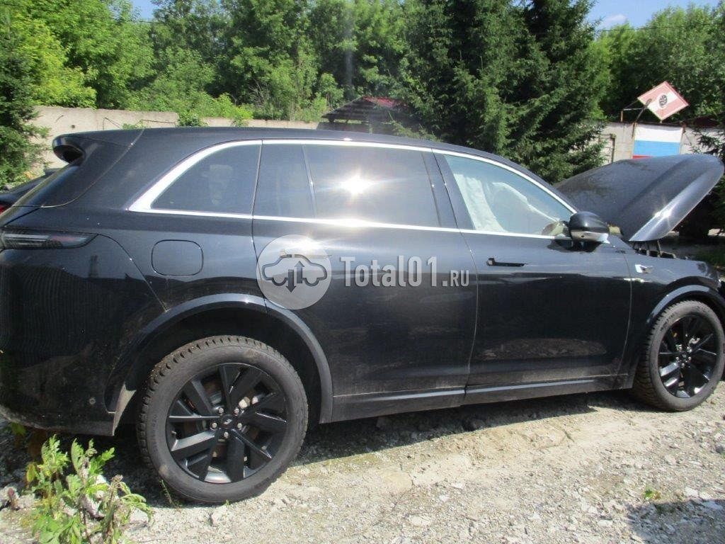 Фото Lixiang L7 186