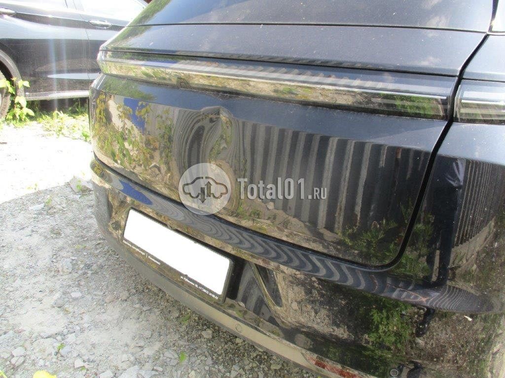 Фото Lixiang L7 190