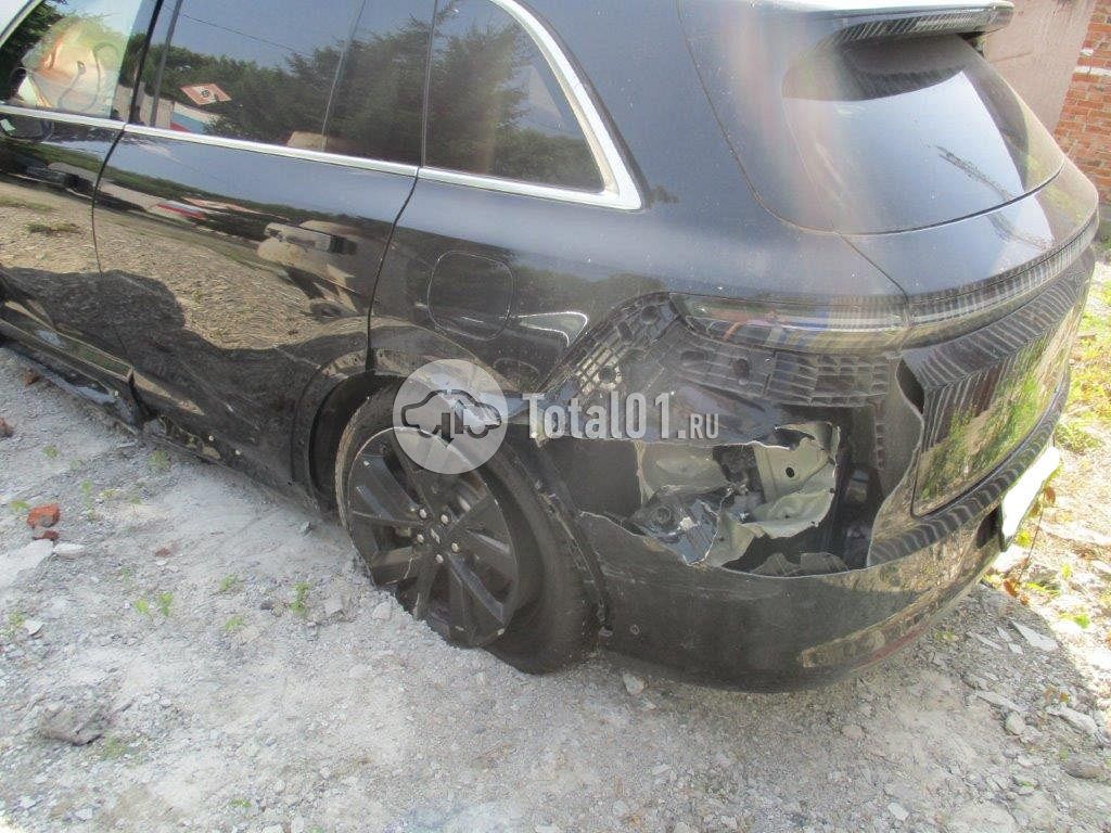 Фото Lixiang L7 192