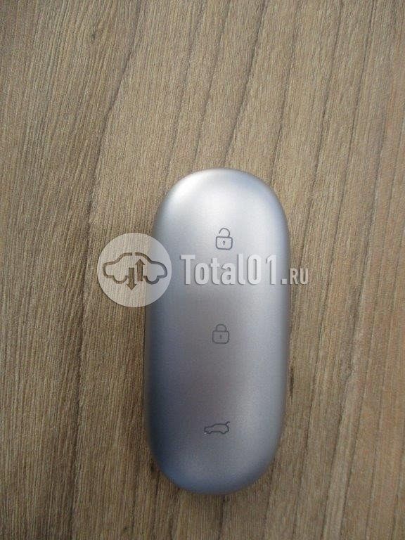 Фото Lixiang L7 236