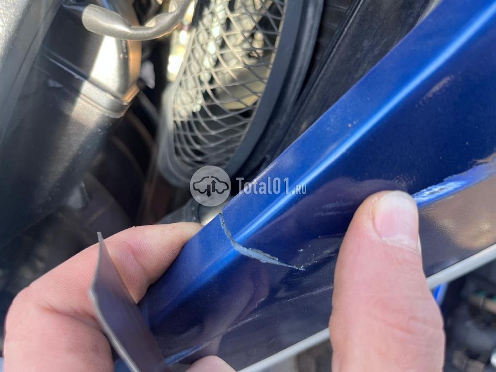 Фото Suzuki GSX-R600 14