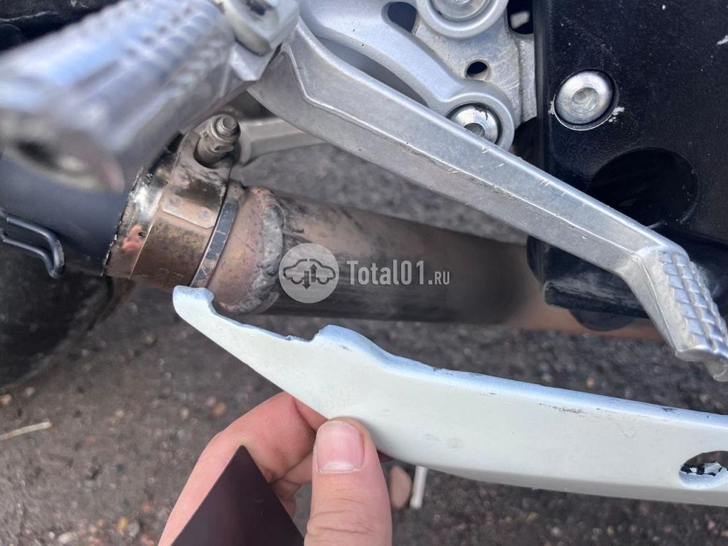 Фото Suzuki GSX-R600 20