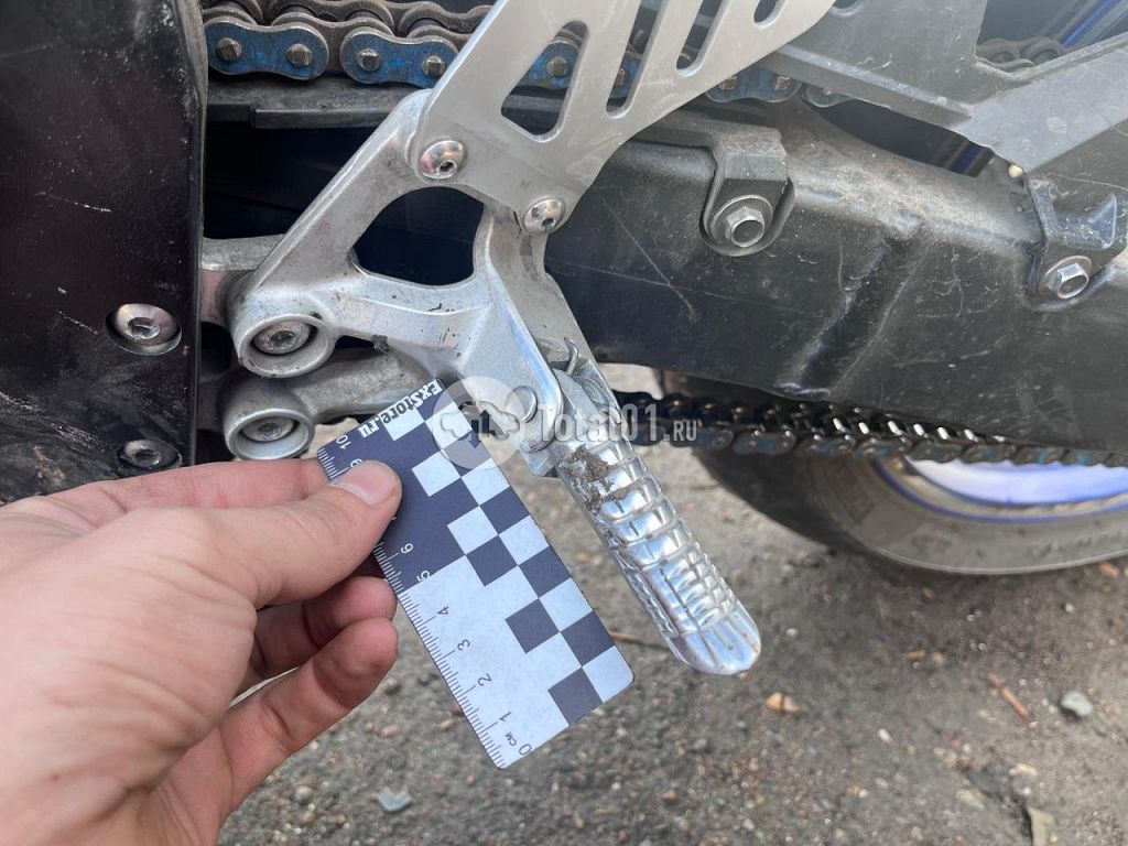 Фото Suzuki GSX-R600 54