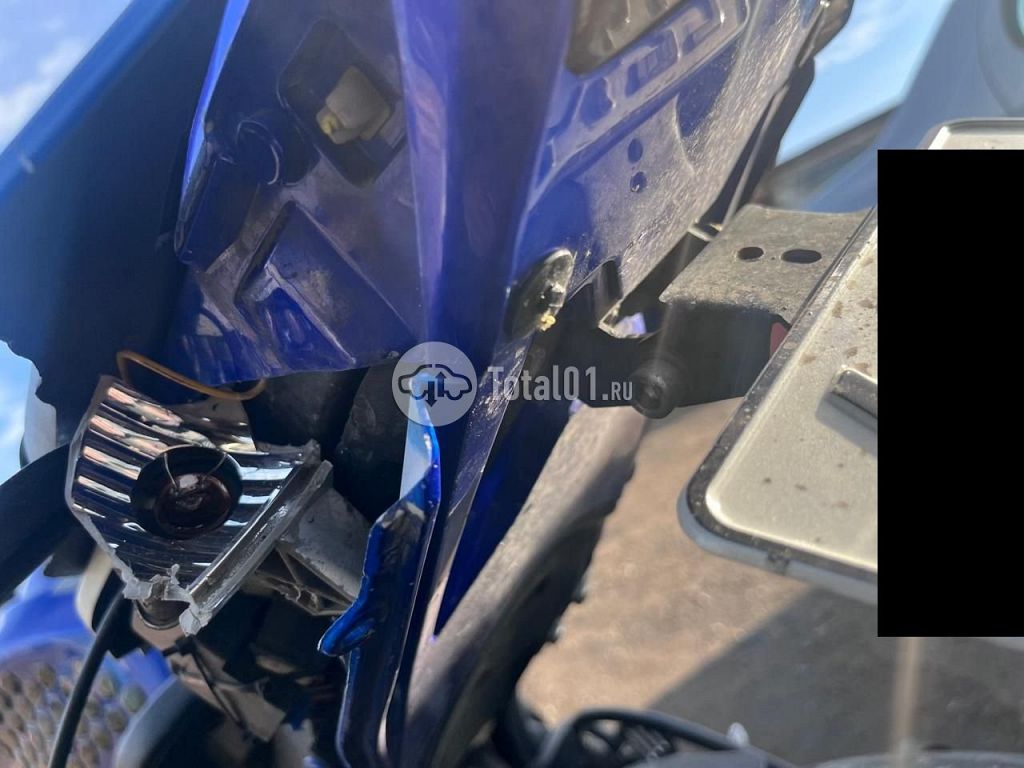 Фото Suzuki GSX-R600 82