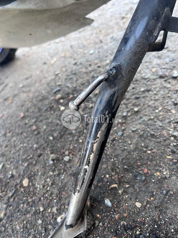 Фото Suzuki GSX-R600 112