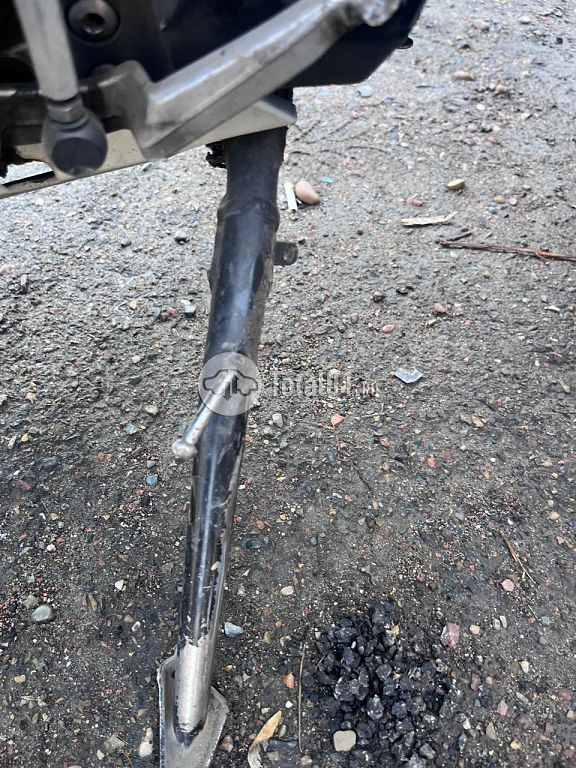 Фото Suzuki GSX-R600 116