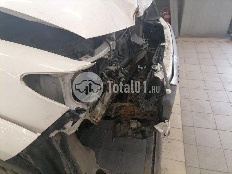 Фото Toyota Hilux 14