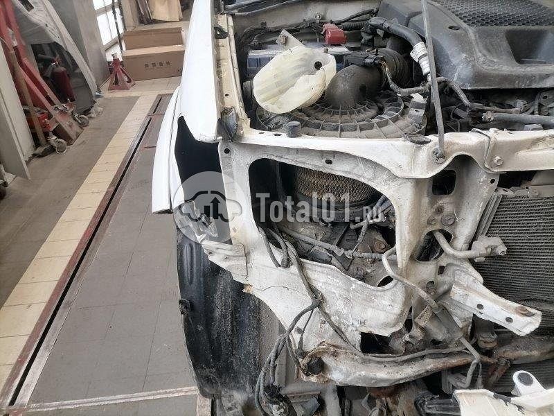 Фото Toyota Hilux 20