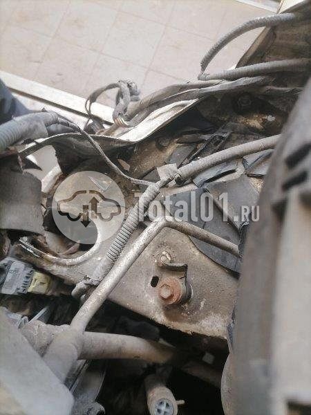 Фото Toyota Hilux 26