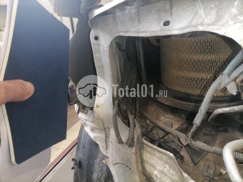 Фото Toyota Hilux 30