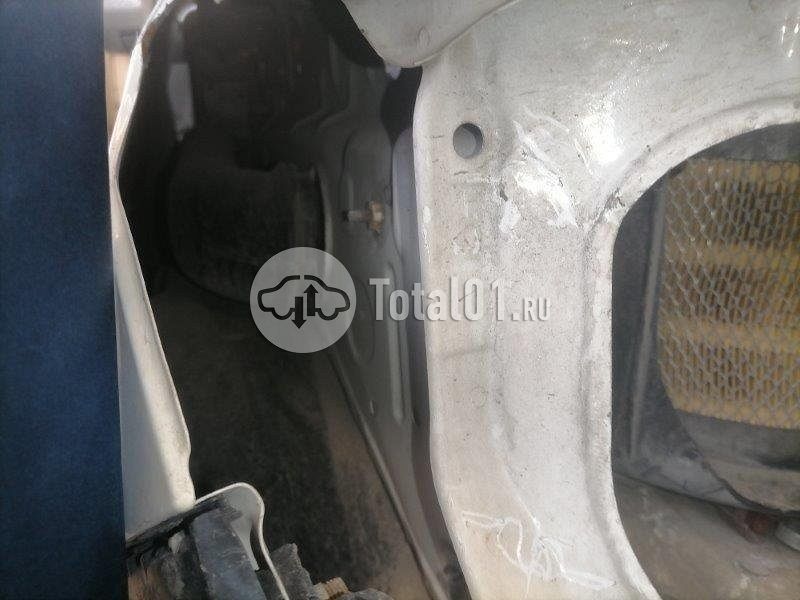 Фото Toyota Hilux 32